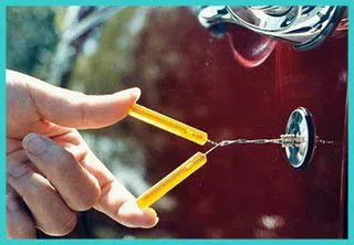 Advanced Locksmith Service Dallas, TX 214-382-2785 - 7-broken-key-extraction