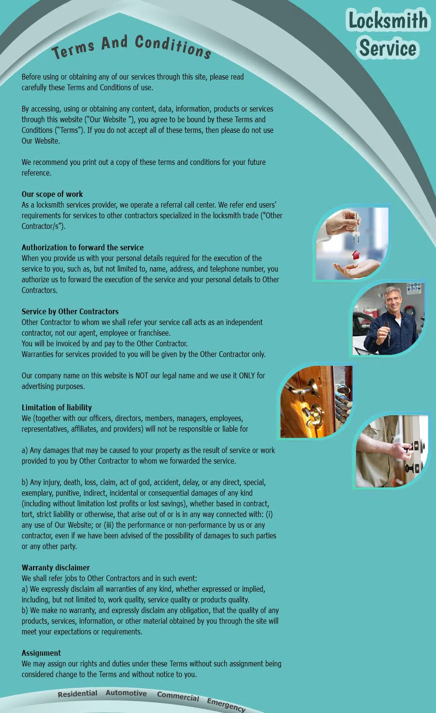 Advanced Locksmith Service Dallas, TX 214-382-2785